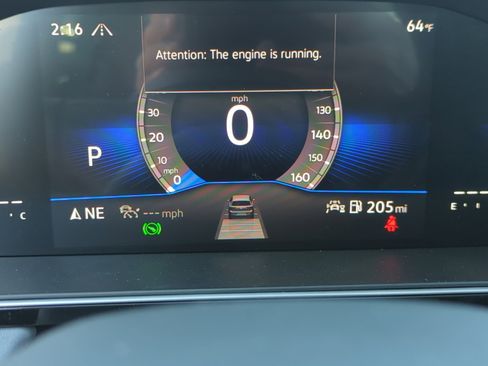 New 2026 Volkswagen Jetta SE image 11