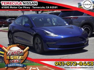 Used 2023 Tesla Model 3 Standard Range RWD video 1