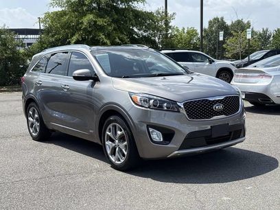 Used 2018 Kia Sorento SX