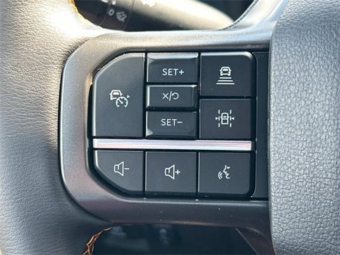 New 2025 Ford F150 Tremor w/ Equipment Group 402A High image 29