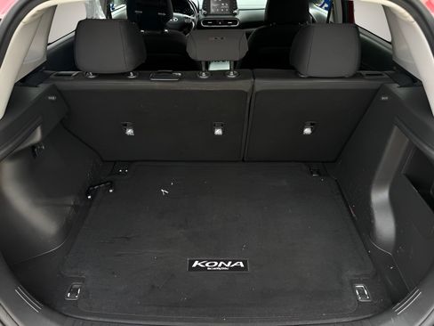 Used 2020 Hyundai Kona SEL w/ Cargo Package AWD/4WD image 11