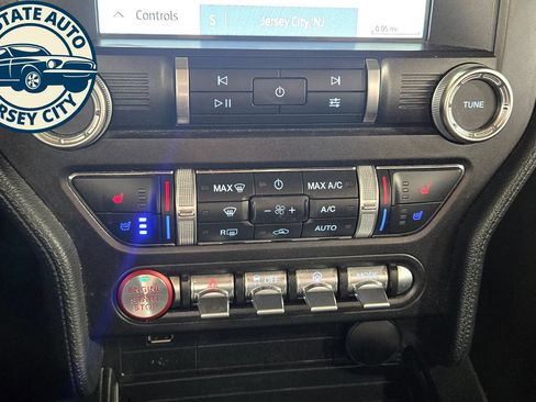 Used 2020 Ford Mustang GT Premium RWD image 21