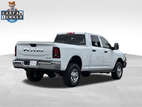 Used 2026 RAM 2500 Tradesman AWD/4WD image 13