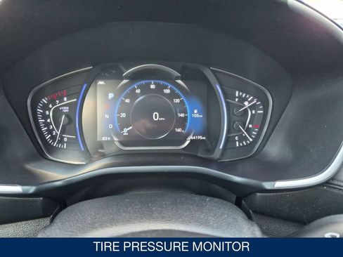 Used 2019 Hyundai Santa Fe SEL AWD/4WD image 21