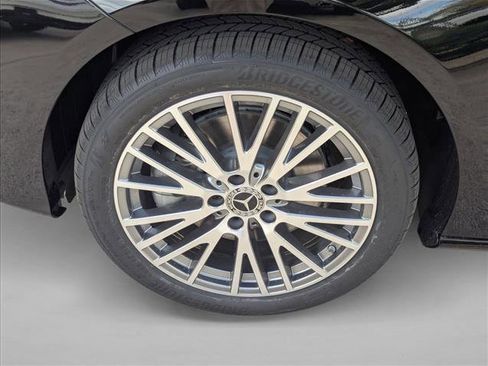 New 2026 Mercedes-Benz CLA 250 image 9