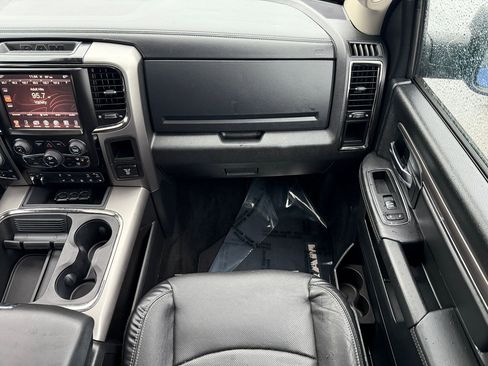 Used 2016 RAM 1500 Sport w/ Sport Premium Group image 18