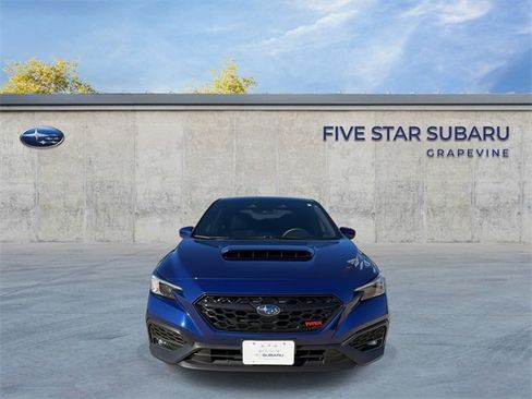 Used 2025 Subaru WRX Premium image 3