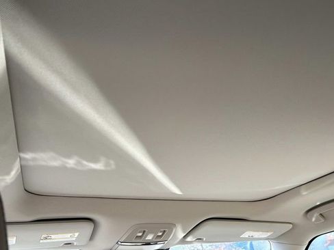 New 2026 INFINITI QX80 Pure w/ Cargo Package image 24