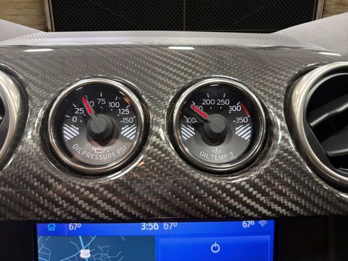 Used 2020 Ford Mustang Shelby GT350 w/ Technology Package image 36