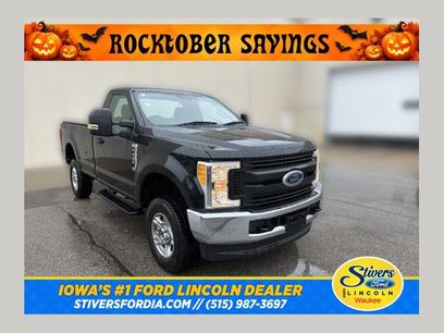 Used 2017 Ford F250 XL w/ Power Equipment Group