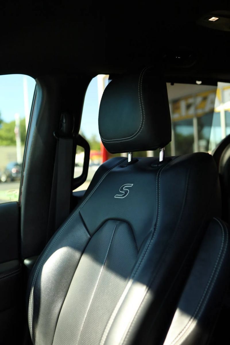 Used 2019 Chrysler Pacifica Touring-L w/ Advanced Safetytec Group FWD image 17