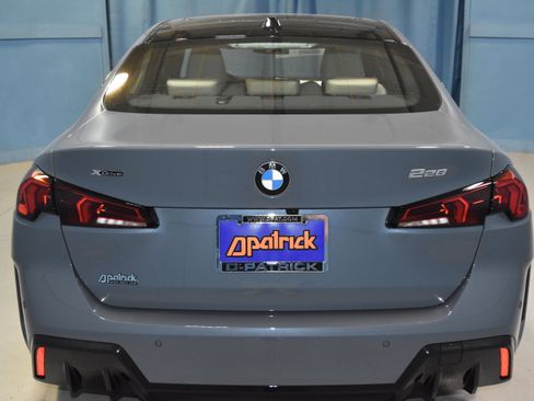 New 2026 BMW 228i xDrive w/ Technology Package image 22