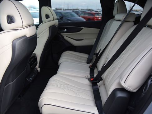New 2026 Acura MDX Type S AWD/4WD image 28