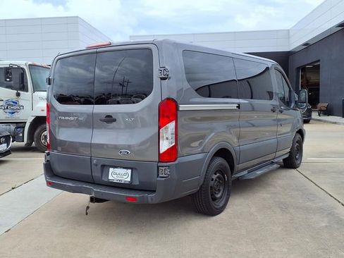 Used 2015 Ford Transit 150 XLT RWD image 2