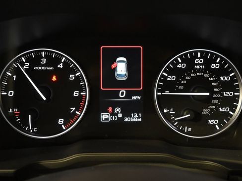 Certified 2025 Subaru Crosstrek 2.0i Premium w/ Crosstrek Mirror Package AWD/4WD image 25