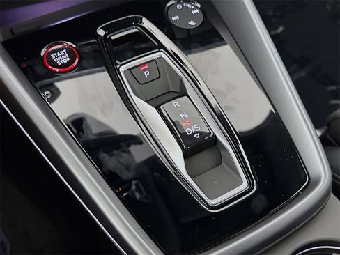 New 2025 Audi S3 Premium Plus image 16