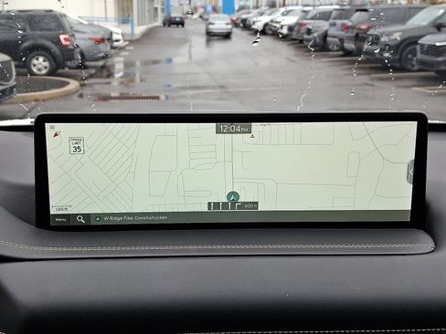 Certified 2023 Genesis GV80 3.5T w/ Prestige Package image 17