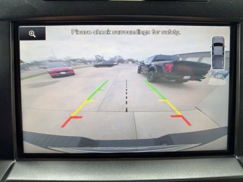 Used 2015 Ford F150 XLT w/ Equipment Group 302A Luxury image 16