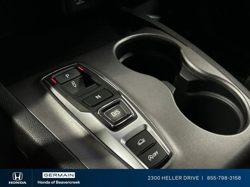 Used 2023 Honda Ridgeline RTL image 25