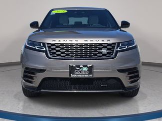 Certified 2023 Land Rover Range Rover Velar R-Dynamic S AWD/4WD video 2