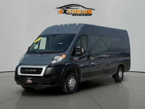 Used 2020 RAM ProMaster 3500 image 2