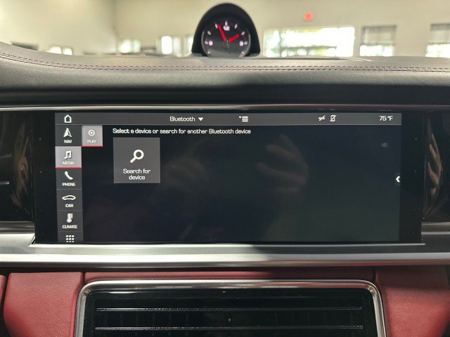 Used 2018 Porsche Panamera 4 AWD/4WD image 63