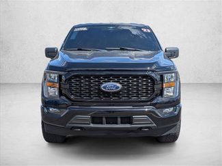 Used 2023 Ford F150 XL w/ STX Appearance Package AWD/4WD video 2