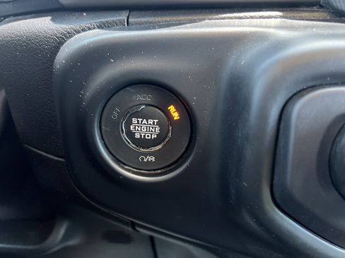 Used 2020 Jeep Wrangler Unlimited Sport AWD/4WD image 20