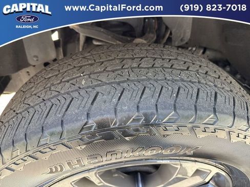 Certified 2023 Ford F150 XLT w/ Equipment Group 302A High AWD/4WD image 14
