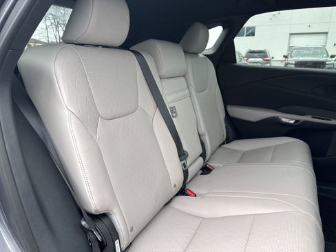 Used 2023 Lexus RX 350 Premium Plus w/ Accessory Package (Z1) image 15