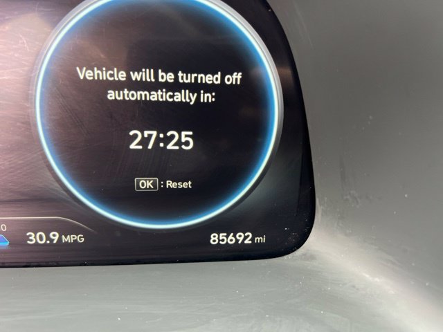 Used 2022 Hyundai Sonata N Line FWD image 12