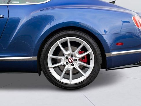 Used 2016 Bentley Continental GT V8 S AWD/4WD image 22