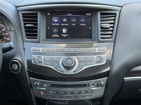 Used 2019 INFINITI QX60 Luxe w/ Essential Package AWD/4WD image 18