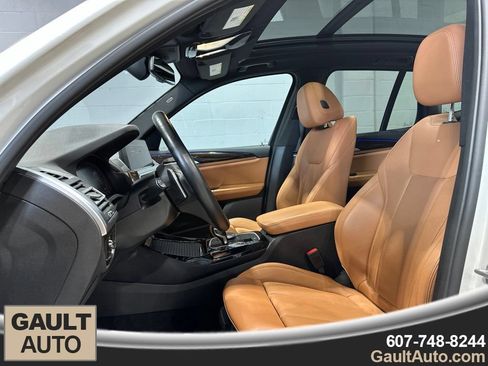 Used 2024 BMW X3 xDrive30i AWD/4WD image 13