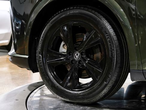 Used 2023 Lexus RX 350 Premium Plus w/ Accessory Package (Z1) image 62