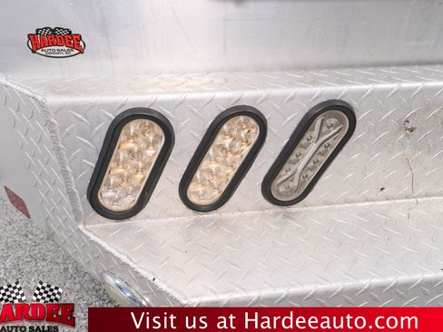 Used 2022 Ford F350 King Ranch w/ King Ranch Ultimate Package AWD/4WD image 9