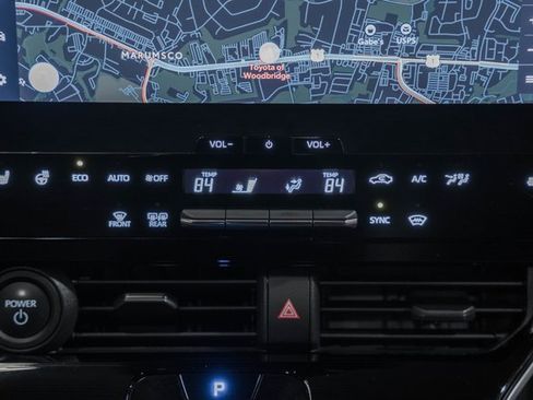 Used 2024 Toyota bZ4X XLE image 21