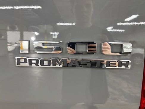 New 2026 RAM ProMaster 1500 image 21