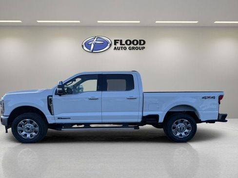 New 2026 Ford F350 XLT w/ XLT Premium Package image 5