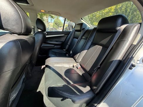 Used 2007 INFINITI G35 Journey w/ Premium Pkg image 21