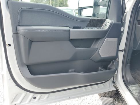 New 2026 Ford F250 Lariat w/ Lariat Ultimate Package image 16