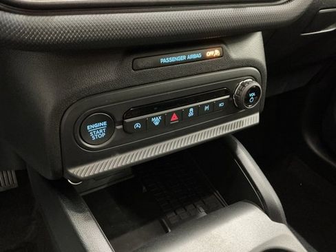 New 2025 Ford Bronco Sport Outer Banks w/ Outer Banks Tech Package+ image 23