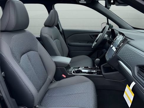 Used 2026 Subaru Forester Premium AWD/4WD image 27