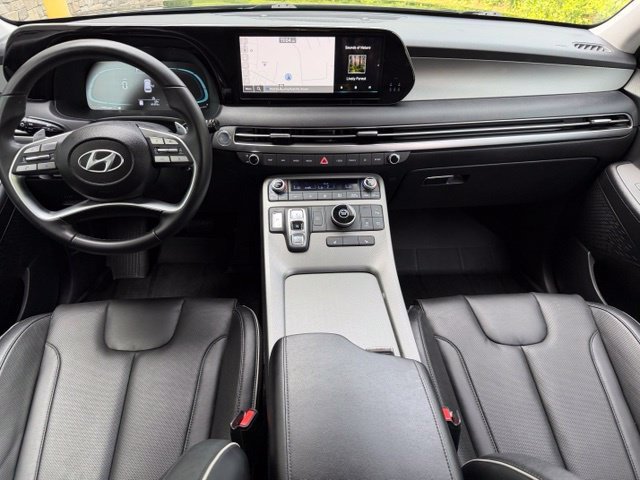 Used 2024 Hyundai Palisade SEL FWD image 46