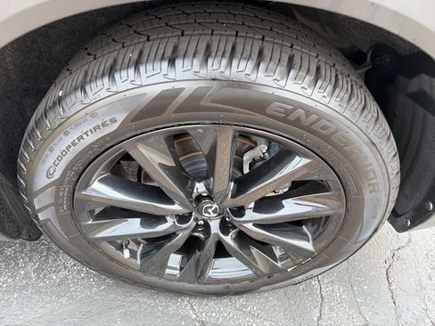 Used 2023 MAZDA CX-9 Carbon Edition AWD/4WD image 28