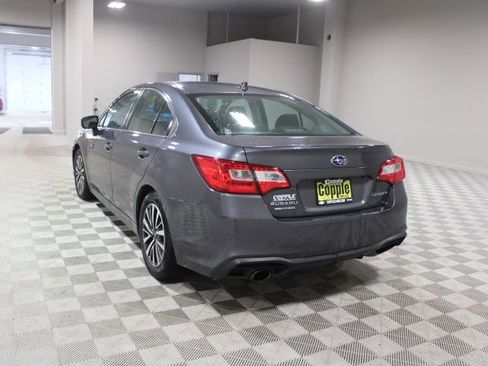 Used 2019 Subaru Legacy 2.5i Premium image 7