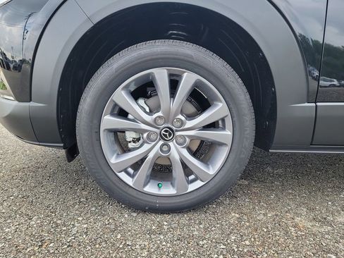 New 2025 MAZDA CX-30 AWD 2.5 S w/ Premium Package image 16