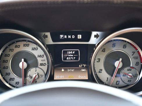 Used 2013 Mercedes-Benz SL 550 image 26
