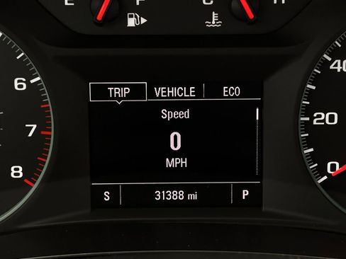Used 2025 Chevrolet Malibu LT FWD image 16