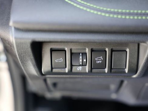 Certified 2023 Subaru Outback Onyx Edition image 16